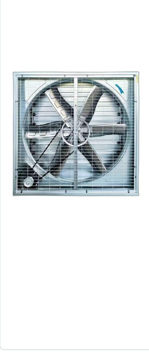 SL-G153 exhaust fan 57000 CMH