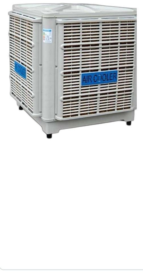 SL-M220 industrial mobile cooler 22000 CMH