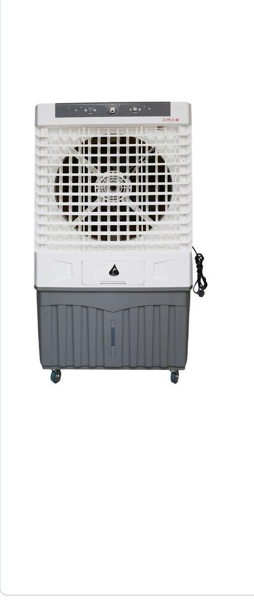 SL-M26 compact mobile air cooler with 150L tank