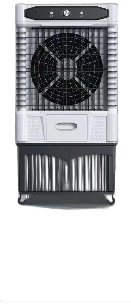 SL-P200 deluxe portable air cooler with 120L tank