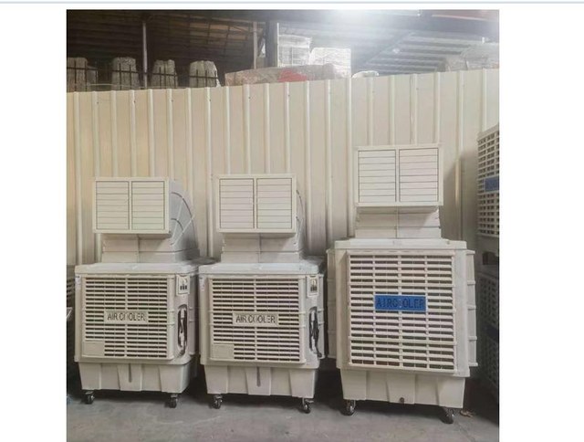 SL-W35 units in bulk stock in warehouse
